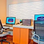 Springhill Suites By Marriott Pittsburgh Mt. Lebanon