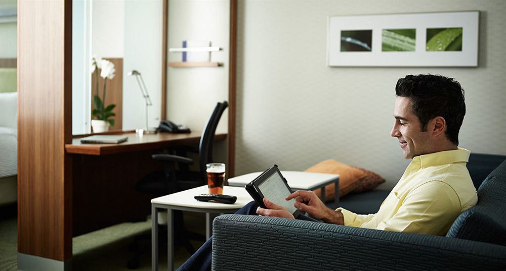 Hotel Springhill By Marriott Pittsburgh